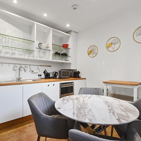 Cozy Flat Near Kensington Palace لندن المظهر الخارجي الصورة