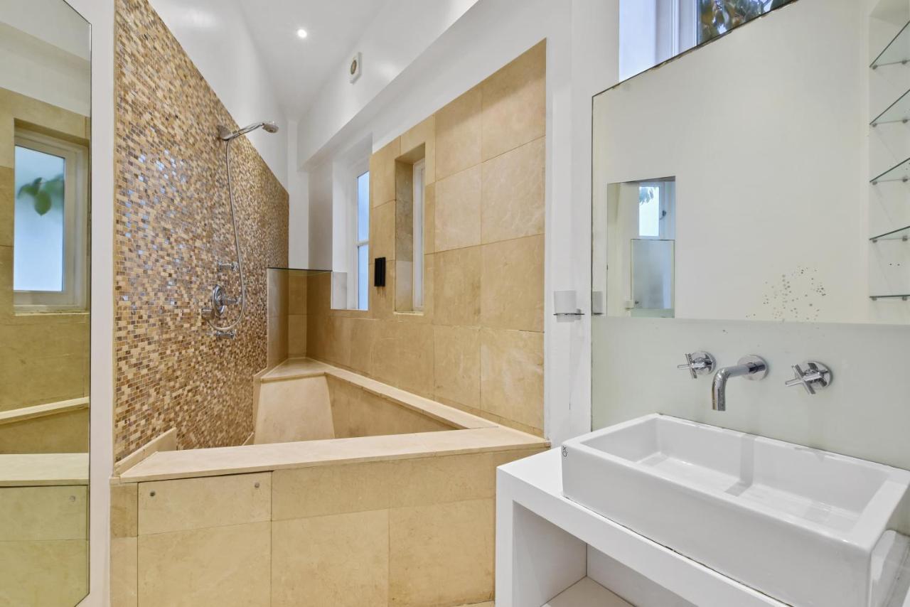 Cozy Flat Near Kensington Palace لندن المظهر الخارجي الصورة